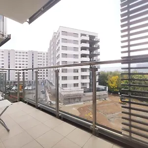 Sliczna 34a By Homeprime Apartment