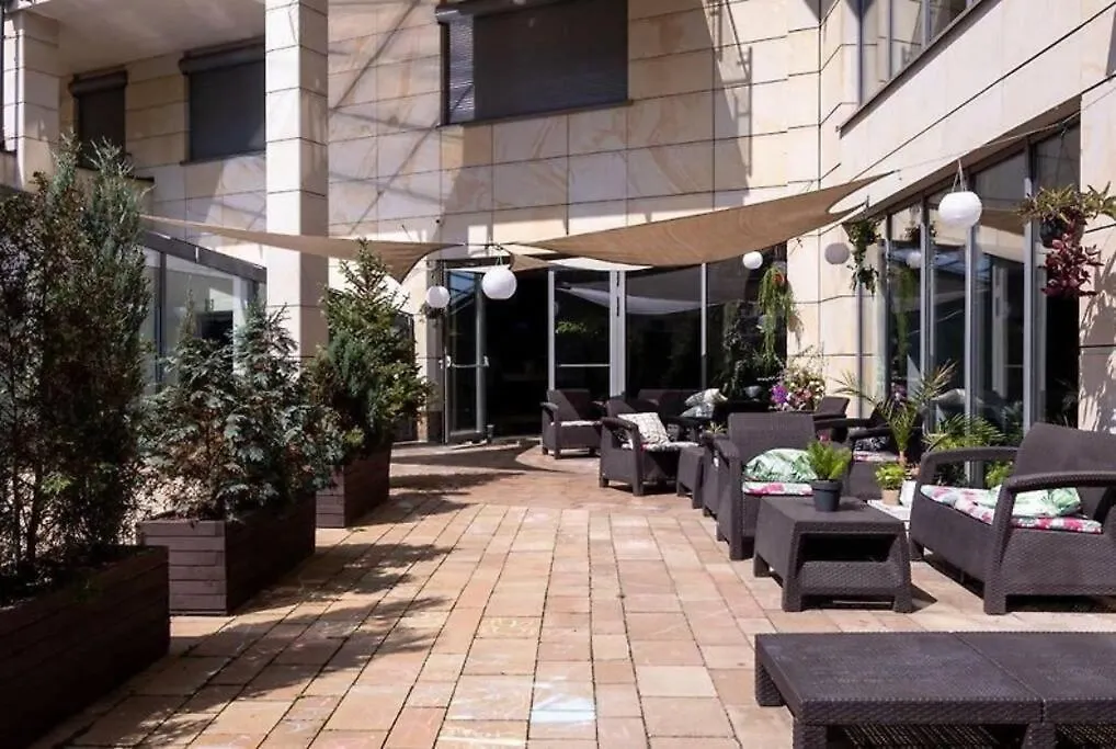Premium Apartment For Jewish Quarter & Old Town Plus Pool Krakow