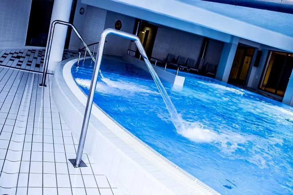 Premium Apartment For Jewish Quarter & Old Town Plus Pool Krakow