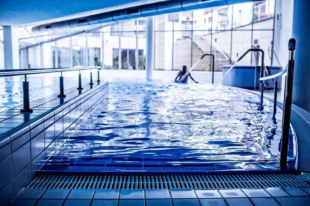 Premium Apartment For Jewish Quarter & Old Town Plus Pool Krakow Poland