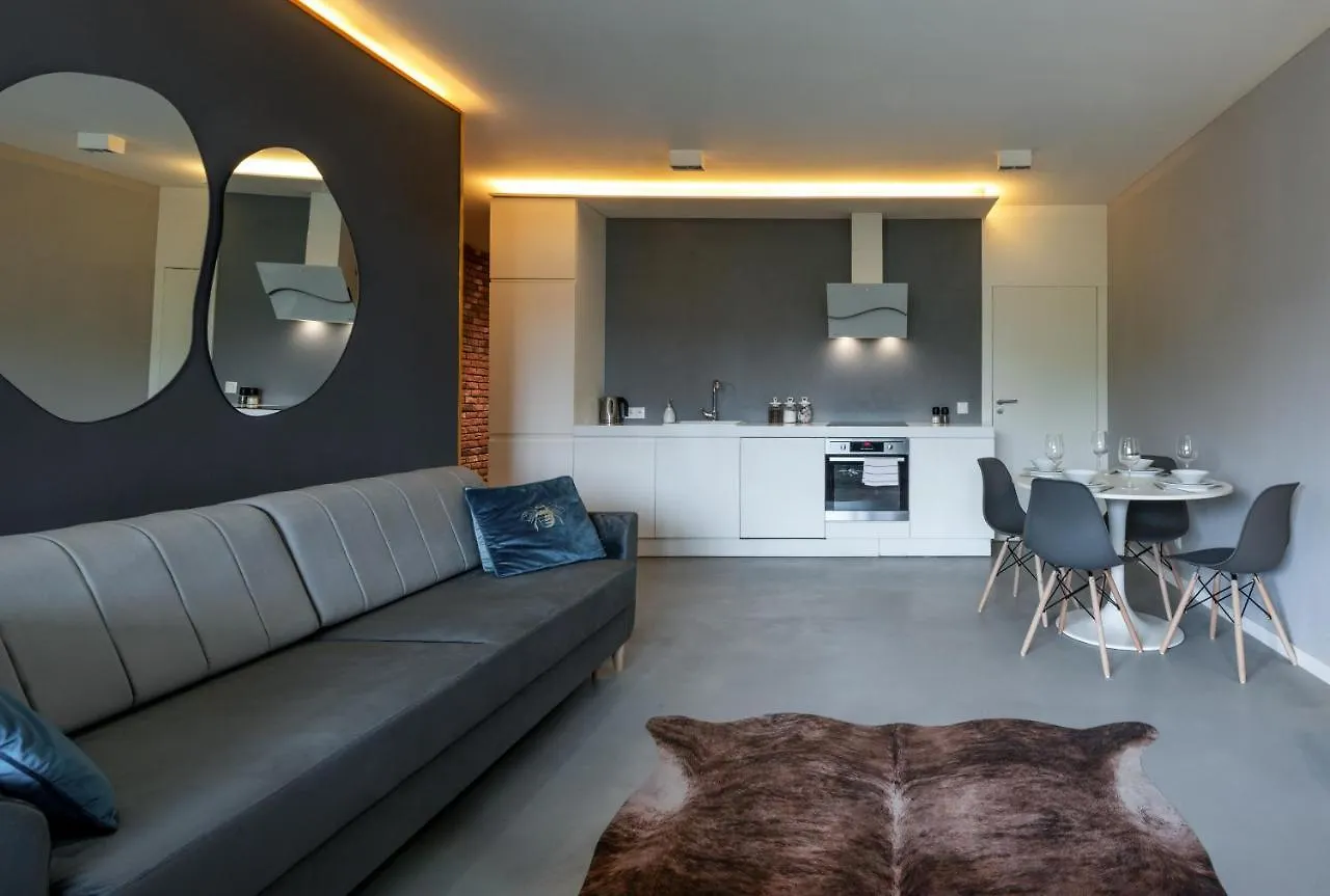 Premium Apartment For Jewish Quarter & Old Town Plus Pool Krakow 0*,  Poland
